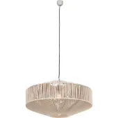 TRIO Touw Hanglamp Svea Ø 61cm
