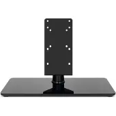 Technisat 2021/2800 tv-bevestiging 109,2 cm (43") Zwart
