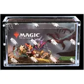 The Acrylic Box Acrylic Case MTG Play Booster Box