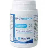 Nutergia Ergybreath 60 vcaps