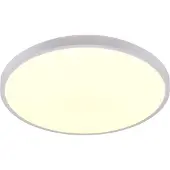 Valotorni Plafondlamp Slope Wit Groot