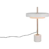 TRIO KEATON tafellamp - LED - 12 W - 1400 lm - 45,5 cm