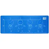 Ginza.se Astrobot Desk Mat