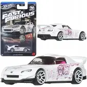 Hot Wheels Fast & Furious JBY44 speelgoedvoertuig
