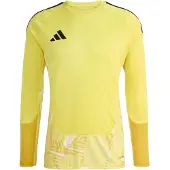Adidas Tiro 26 Competition Keepersshirt Lange Mouwen Geel