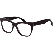YOHJI YAMAMOTO Brilmontuur YY1030 771 54