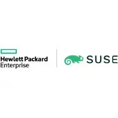 HP SUSE Linux Enterprise High Availability Extension 1-2 Sockets 5 Year Subscription Flexible LTU