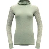 Devold Kvitegga Merino 230 Hoodie