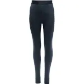 Devold - Junior's Breeze Merino Longs - Merino-ondergoed 14 Years, blauw