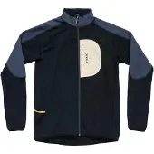 Devold - Adventure Jacket - Merinotrui XXL, zwart