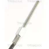 TRISCAN 8140 431101 Handremkabel