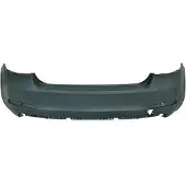 Diederichs 7832055 Achterbumper