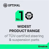 OPTIMAL G6-971 Draagarm