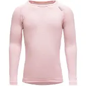 Devold Breeze Merino T-shirt Met Lange Mouwen