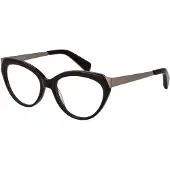 YOHJI YAMAMOTO Brilmontuur YY1013 115 53