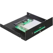 DeLOCK SATA 3.5″ Card Reader for CFast
