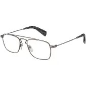 YOHJI YAMAMOTO Brilmontuur YY3005 903 49