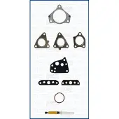 Ajusa JTC12340 Turbocharger, montageset