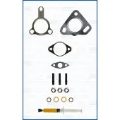 Ajusa JTC12399 Turbocharger, montageset