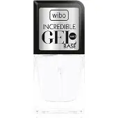 Wibo Incredible Gel Basecoat