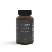 Naturecan CBD & Curcumine Capsules - 60 Capsules - NovaSOL - THC-vrij