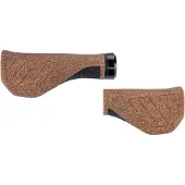 Contec Trekking Ergo Kork Handvatten