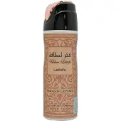 Lattafa Fakhar Femme Deodorant spray 200 ml