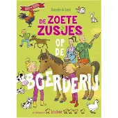 Coppens De zoete zusjes op de boerderij |