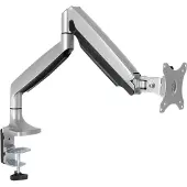 Logilink Lcd Led Monitorhouder Voor Computer, Laptop, Tv, Verstelbaar Van 13 Tot 32 Inches