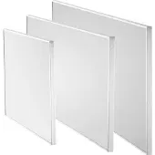 Siku IPP580 WW Infraroodverwarming, 580 Watt, 7 m², wit
