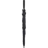 Lifeventure Trek Paraplu, unisex, zwart