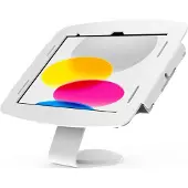 Compulocks Veiligheidshoes - - Ruimte voor iPad 10.9" 10e Generatie - Aluminium - VESA - Continue oplading