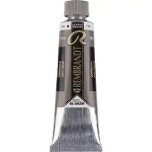 Rembrandt Olieverf 150 ml Warmgrijs 718
