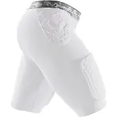 Mcdavid Hex Thudd Protective Shorts Wit XL