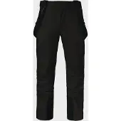Schöffel Outdoorbroek 'Pine' zwart
