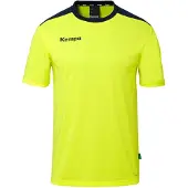 Kempa Emotion 27 T-shirt Met Korte Mouwen