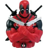 MONOGRAM Deadpool Marvel Spaarpot 20 Cm
