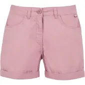 Regatta Damesshort Pemma | Maat 48