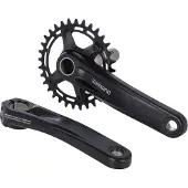 Shimano Fc-mt510-1 1s Crankstel