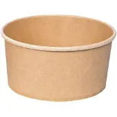 Nature Star saladeschalen Caesar rond 750 ml bruin