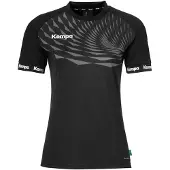 Kempa Wave 26 T-shirt voor dames.Bedrukking: - Maat: XXL