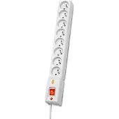 LESTAR lx 810 ga, parasurtenseur, 1,5 m, gris lx 810 g-a k. sz 1,5m