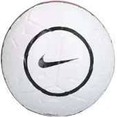Nike Academy Total 90 Ball, Unisex, Wit, Bal naar voetbal, maat: 3