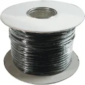Digitus ASSMANN câble en vrac - 100 m - noir