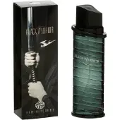 Real Time Black Warrior, toiletwater, 100 ml