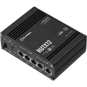 Teltonika RUTX12 4G Router met eSIM