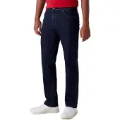 Wrangler Texas stretch blue black blue denim