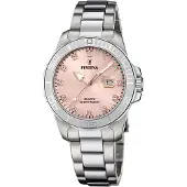 Festina Stijlvolle Dames F20503/2 Horloge (Ø 35 mm)