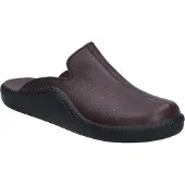 Josef seibel Monaco 202 G 17902598 Pantoffels | Maat 44 Heren Rood