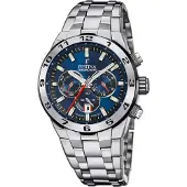 Festina - F20670/1 - Polshorloge - Chronograaf - Heren